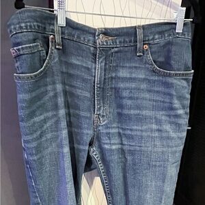 Signature by Levi Strauss Men's Denim Jeans